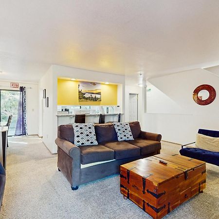 הוילה סטייטליין South Star Pines Retreat מראה חיצוני תמונה
