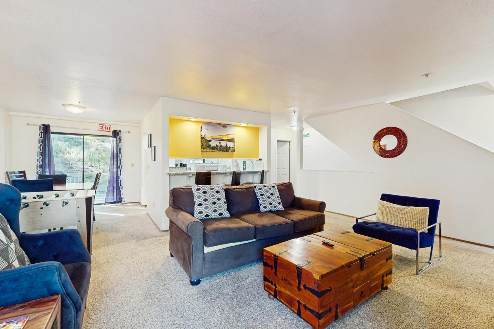 הוילה סטייטליין South Star Pines Retreat מראה חיצוני תמונה