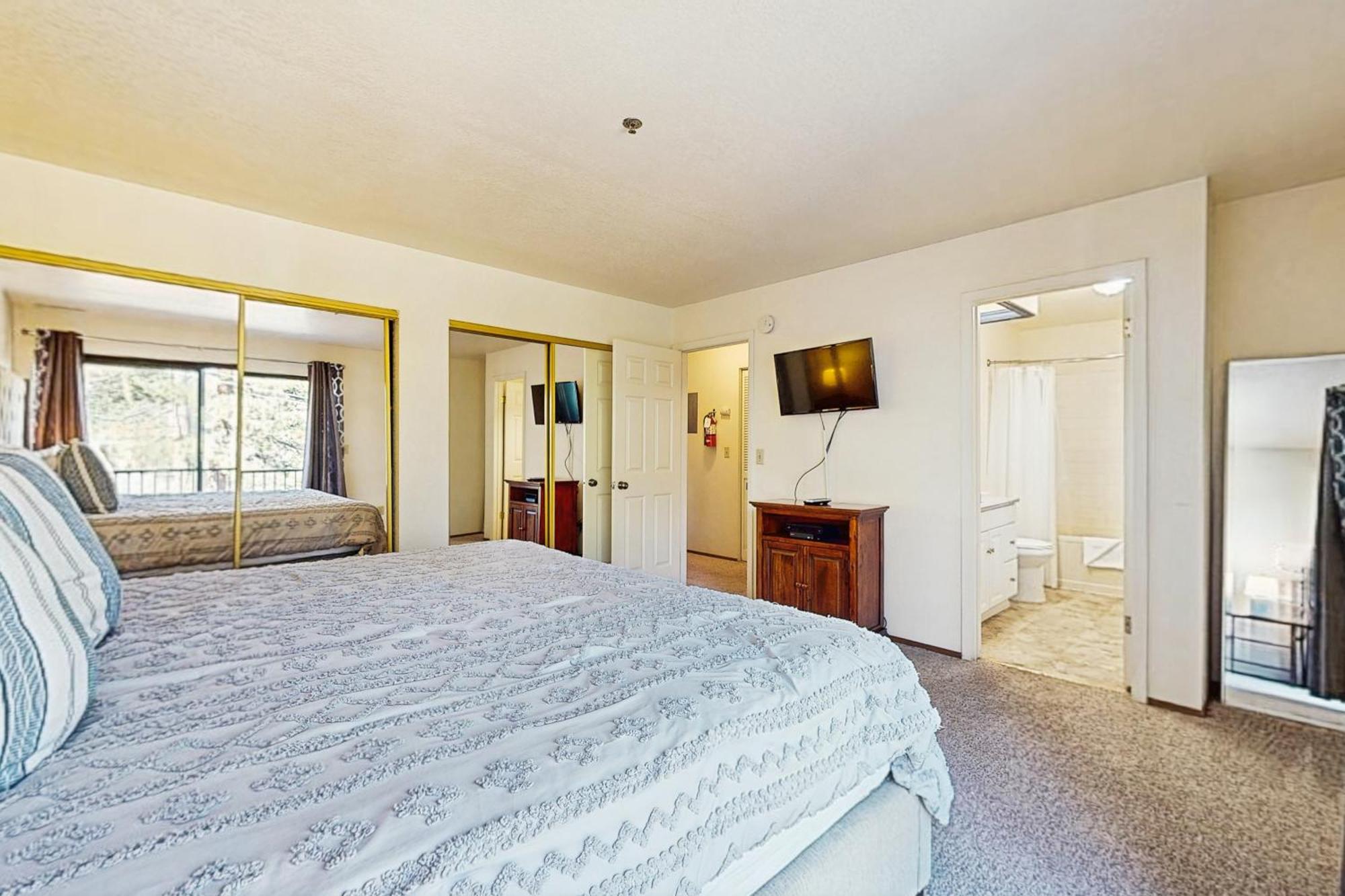 הוילה סטייטליין South Star Pines Retreat מראה חיצוני תמונה